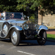 Illustration for article titled Edinburgh Concours of Elegance II
